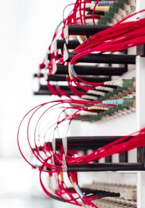 IT Software & Infrastructure